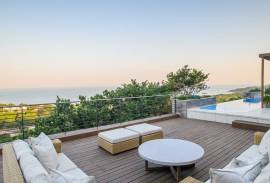 Luxury 4 Bed Villa For Sale In Zinkwazi Beach South