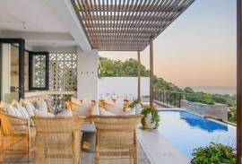 Luxury 4 Bed Villa For Sale In Zinkwazi Beach South