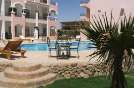 Excellent 3 Bed Apartment For Sale in Egyptian Experience Resort Sharm