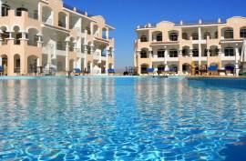 Excellent 3 Bed Apartment For Sale in Egyptian Experience Resort Sharm
