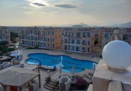 Excellent 3 Bed Apartment For Sale in Egyptian Experience Resort Sharm