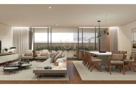 Luxury 4 bedroom duplex apartment in Foz Luxury 4 bedroom duplex apartment in Foz