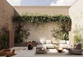 Luxury 4 bedroom duplex apartment in Foz Luxury 4 bedroom duplex apartment in Foz