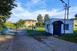 Продается коммерческое помещение,