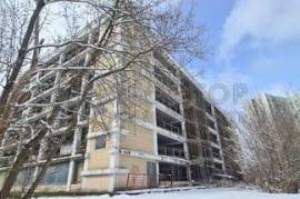 Продам машиноместо 14.1 м2, Колодезный пер, 3Б, Москва г