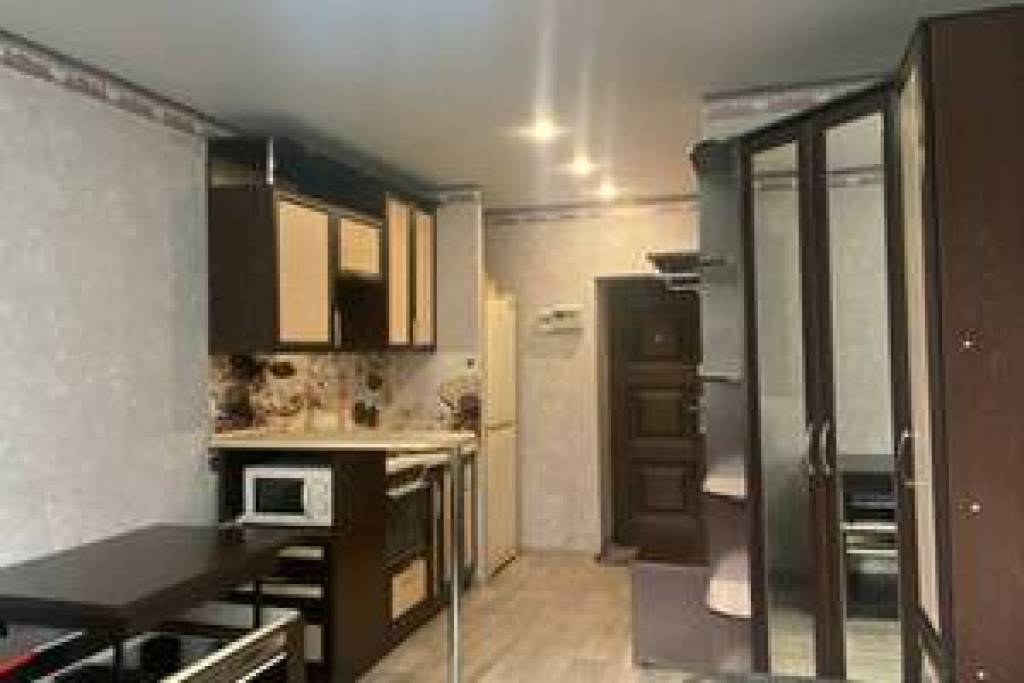 Продается студия,