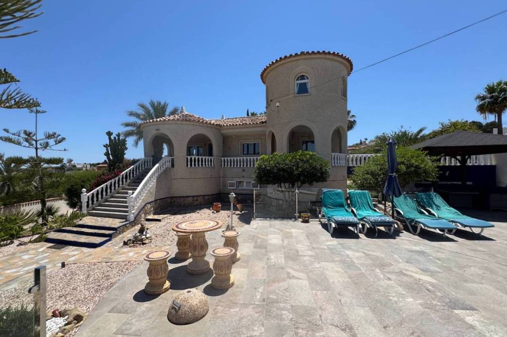 listing
