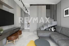 Apartment 86 sq.m for sale