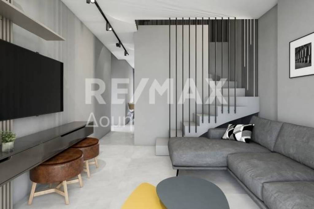 Apartment 86 sq.m for sale