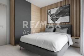 Apartment 86 sq.m for sale