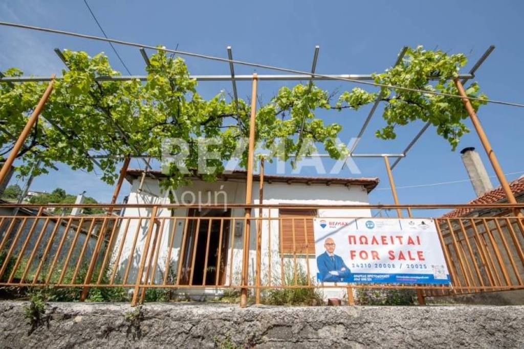 House 65 sq.m for sale
