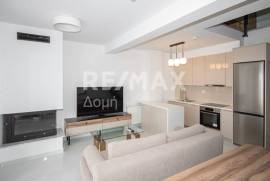Apartment 61 sq.m for sale