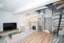 Apartment 61 sq.m for sale