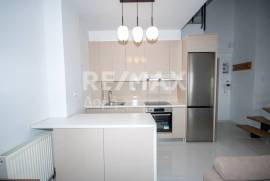 Apartment 61 sq.m for sale