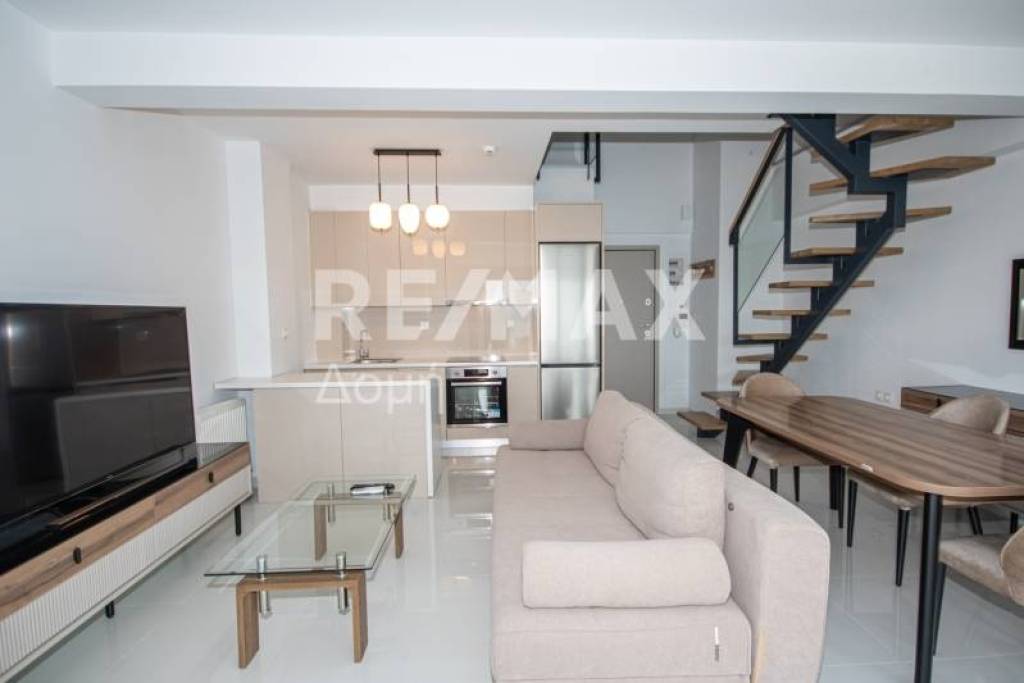 Apartment 61 sq.m for sale