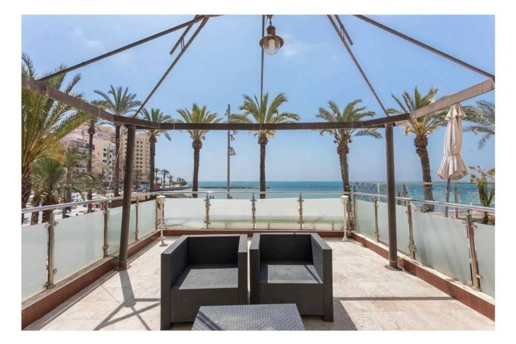 listing