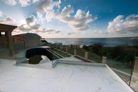 House (Detached) in Kissonerga, Paphos for Sale