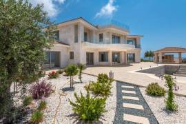 House (Detached) in Saint Georges, Paphos for Sale