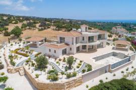 House (Detached) in Saint Georges, Paphos for Sale