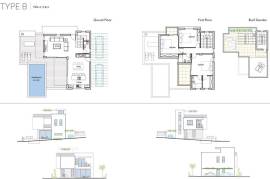 House (Detached) in Konia, Paphos for Sale