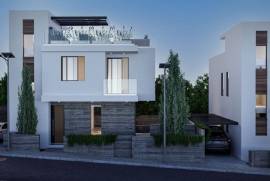 House (Detached) in Konia, Paphos for Sale
