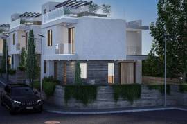 House (Detached) in Konia, Paphos for Sale
