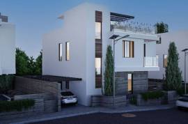 House (Detached) in Konia, Paphos for Sale