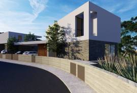 House (Detached) in Geroskipou, Paphos for Sale