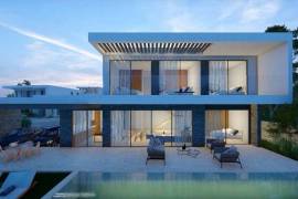 House (Detached) in Geroskipou, Paphos for Sale