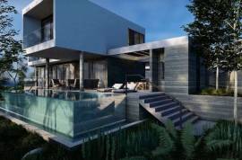 House (Detached) in Geroskipou, Paphos for Sale