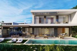 House (Detached) in Geroskipou, Paphos for Sale