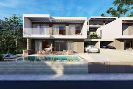 House (Detached) in Geroskipou, Paphos for Sale