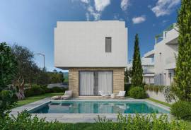 House (Detached) in Kato Paphos, Paphos for Sale