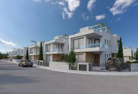 House (Detached) in Kato Paphos, Paphos for Sale