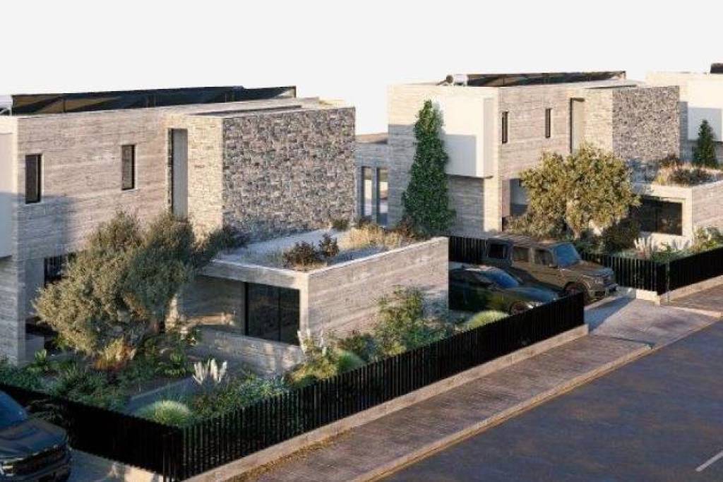 House (Detached) in Pegeia, Paphos for Sale