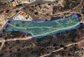 House (Detached) in Pegeia, Paphos for Sale