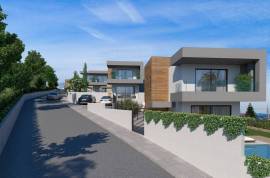 House (Detached) in Tala, Paphos for Sale