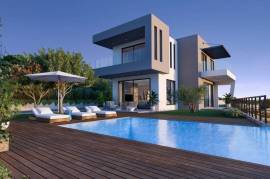 House (Detached) in Tala, Paphos for Sale