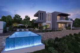 House (Detached) in Tala, Paphos for Sale