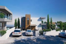 House (Detached) in Tala, Paphos for Sale