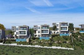 House (Detached) in Tala, Paphos for Sale