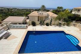 House (Detached) in Sea Caves Pegeia, Paphos for Sale