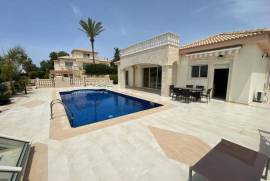 House (Detached) in Sea Caves Pegeia, Paphos for Sale