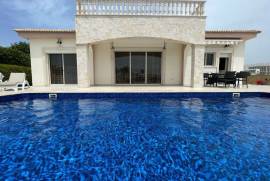 House (Detached) in Sea Caves Pegeia, Paphos for Sale