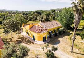 Farmhouse Arraiolos