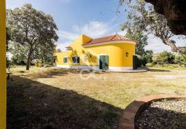 Farmhouse Arraiolos
