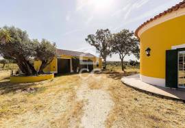 Farmhouse Arraiolos