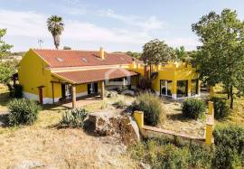Farmhouse Arraiolos