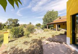 Farmhouse Arraiolos