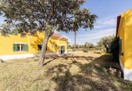 Farmhouse Arraiolos